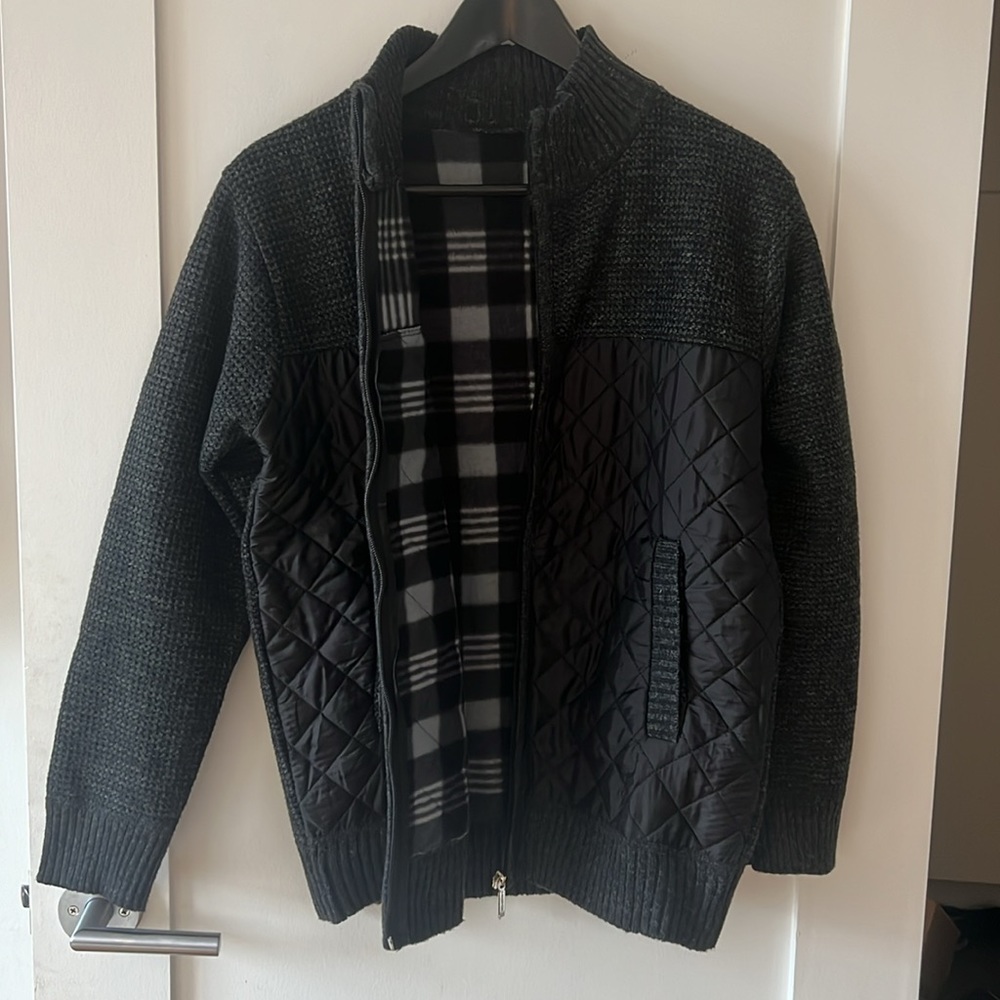 Men’s fall/winter jacket - great condition! - Picture 2 of 5